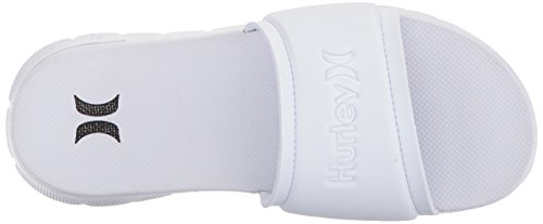 Hurley-Womens-One-Only-Fusion-Slide-Sandal