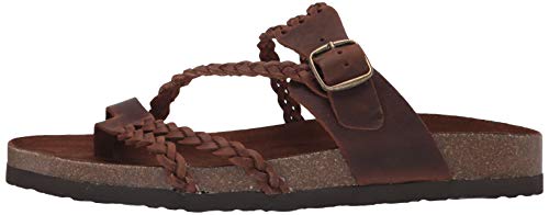 white mountain shoes hayleigh women's sandal