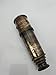 1920 DOLLOND London Brass Maritime Vintage Telescope,