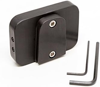 MITO 50-PASSATBRKT Gentex Mirror Mount Adapter