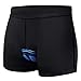 KUYOU 4D Padded Cycling Shorts Men Women, Breathable Bicycle Bike Shorts Underwear