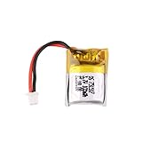 3.7V 100mAh RC Lipo Battery RC Part for Cheerson