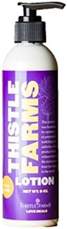 Thistle Farms Lotion Citrus Vanilla, 8oz