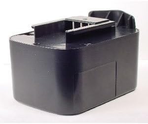 Porter Cable 8723 Replacement Battery by Dantona