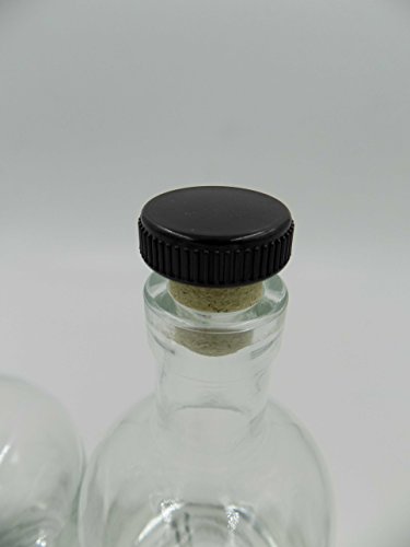Nordic Bottles (Case of 12) with Corks