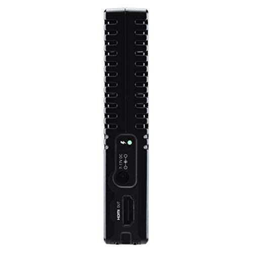 Teradek ACE 500 HDMI Wireless Video Transmitter and Receiver Set, 10-1805