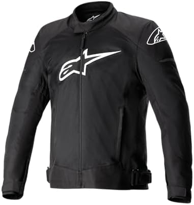 Amazon.com: Alpinestars Men's Jacket (Black, Small), 1 Pack