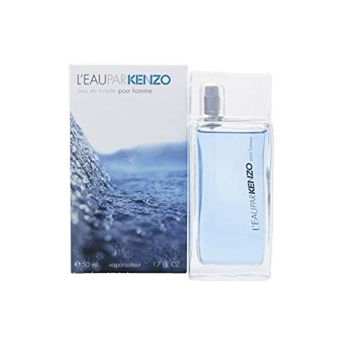 Amazon Com L Eau Par Kenzo By Kenzo For Men Eau De Toilette Spray 1 7 Ounces Kenzo Men Perfume Beauty Amazon Com L Eau Par Kenzo By Kenzo For Men Eau De Toilette Spray 1 7 Ounces Kenzo Men Perfume Beauty