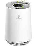 Greenote Air Purifier for Home, Room up to