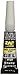 Pacer Technology (Zap) Zap Gel Tube Adhesives, 3g, PT-27
