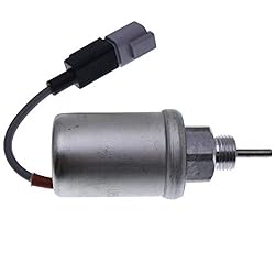 JEENDA Fuel Shut Off Stop Solenoid U85206452