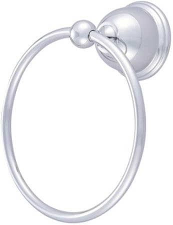 Oil Rubbed Bronze Kingston Brass Ba3964orb Restoration 6 Towel Ring Hardware Tools Home Improvement Urbytus Com
