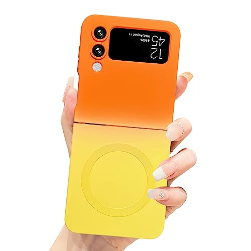 CIOMIO Gradient Magnetic for Samsung Galaxy Z Flip