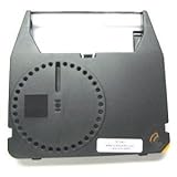 General Ribbon Grc Ibm T340-Cob - 1-Blk Corr Ribb 1380999 (Office Supply / Ribbon)