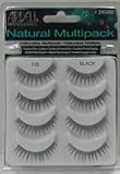 Ardell Multipack 110 Lashes, 0.06 Pound