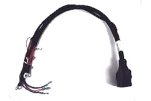 SnowDogg Plow Control Harness - Part # 16160400