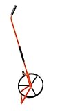 Rolatape 32-300S 11-1/4-Inch Single Measuring Wheel Feet with Stand