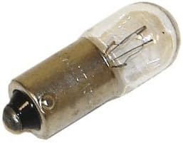 bateauplus TUBE 110V 2W BA9S