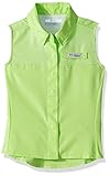 Columbia Girls’ Tamiami Sleeveless Shirt