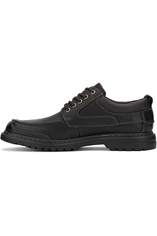 Dockers Mens Glacier Leather 