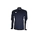 Adidas Climalite Team Mens Long Sleeve Polo