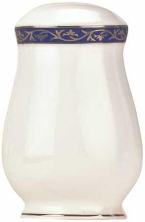 Syracuse China Scarborough Salt Shaker -- 36 per case.
