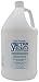 Chris Christensen Spectrum 10 (Ten) Ultra Concentrated Therapeutic Cream Dog Conditioner, Makes up to 16 Bottles, Moisturizes Smoothes Dry Frizzy Coats, All Coat Types, Made in USA, 1 gal