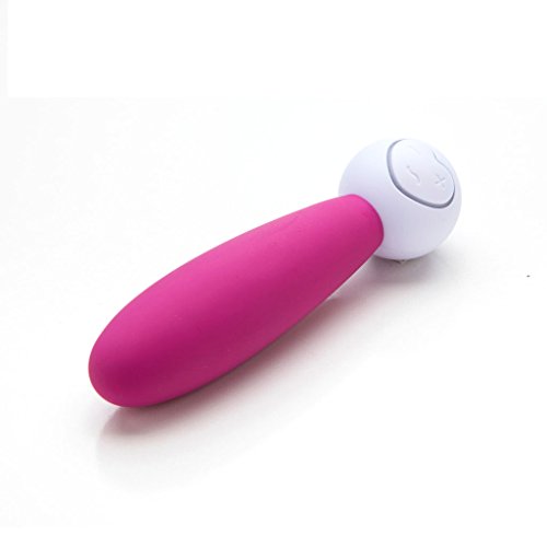 Lovelife Discover Vibrator