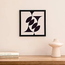 eletecpro 12x12 Picture Frames Set of 9 Classic