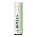 BOERICKE & TAFEL Belladonna 30C 100 TAB