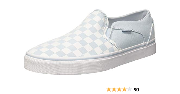 vans slip on karo
