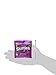 Skittles Wild Berry Candy 100 Calorie Pack, 14 Count of 0.9 ounce Each, 12.60 Oz
