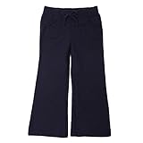 French Toast Girls Fleece Pant Baby-Girls