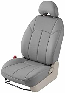 Steelcraft FRD7227GR Leather Seat Skinz