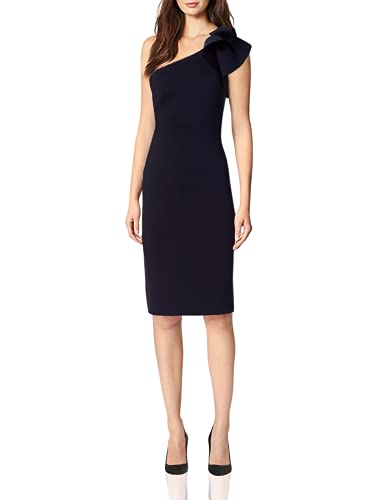 Scuba Cocktail Dress 