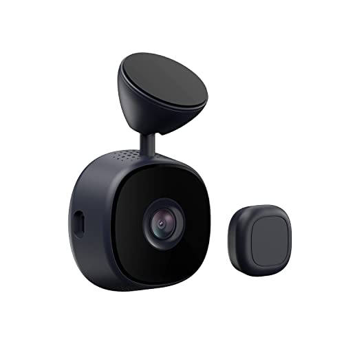 iOttie Aivo View Smart Dash Cam Works with Alexa Voice Assistant