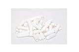 50 Dishwasher Rack TINE Repair Caps - (WHITE)
