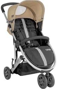mamas and papas 3 wheel stroller