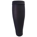 Shin Guard Sleeves for Soccer (4 Sleeve Pack) by CrossBones Sports