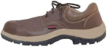 executive safety shoes