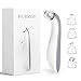Electric Blackhead Comedone Extractor HURRISE 4 in 1 Powerful Suction Comedo Microdermabrasion Machine Clean Facial Pore Safety Necessary Tool for Skin Care and Holiday Gift