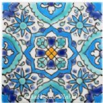 Mediterranean Tile Utica 4x4