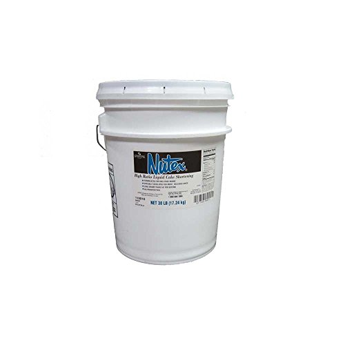 Secrets Of Buying On Sale Nutex Hi-Ratio Liquid Shortening Pound Online Nutex Hi-Ratio Liquid Shortening Pound