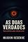 Livro As duas verdades