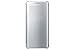 Samsung Galaxy S6 Edge Plus Case S-View Clear Flip Cover - Silver