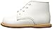 Josmo Baby Walker White Leather Dress 3.5 M US Toddler