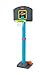 Fisher-Price Grow-to-Pro Basketball