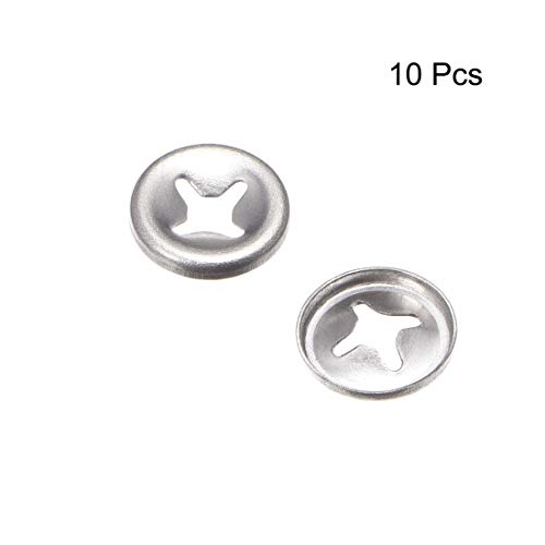 1 uxcell+Internal+Starlock+Washers+Stainless