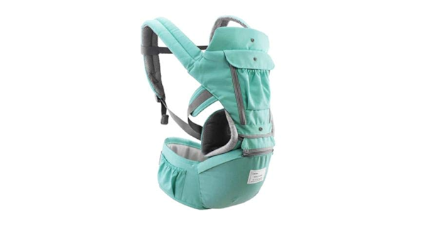 forward facing sling wrap