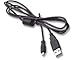 Lowpricenice U-8 USB CABLE FOR KODAK V1003, V550, V803, Z1012 IS, Z1015 IS, Z1085 IS, Z1275, Z1285, Z1485 IS, Z612, Z650, Z700, Z710, Z712IS, Z730, Z740, Z760, Z8612 IS, ZD8612 IS, Z885, ZD710